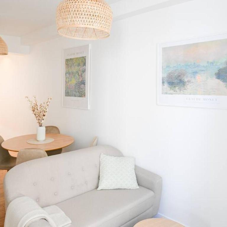 We Parisian The Marais Cozy Home - Appartement 2 Chambres - 2