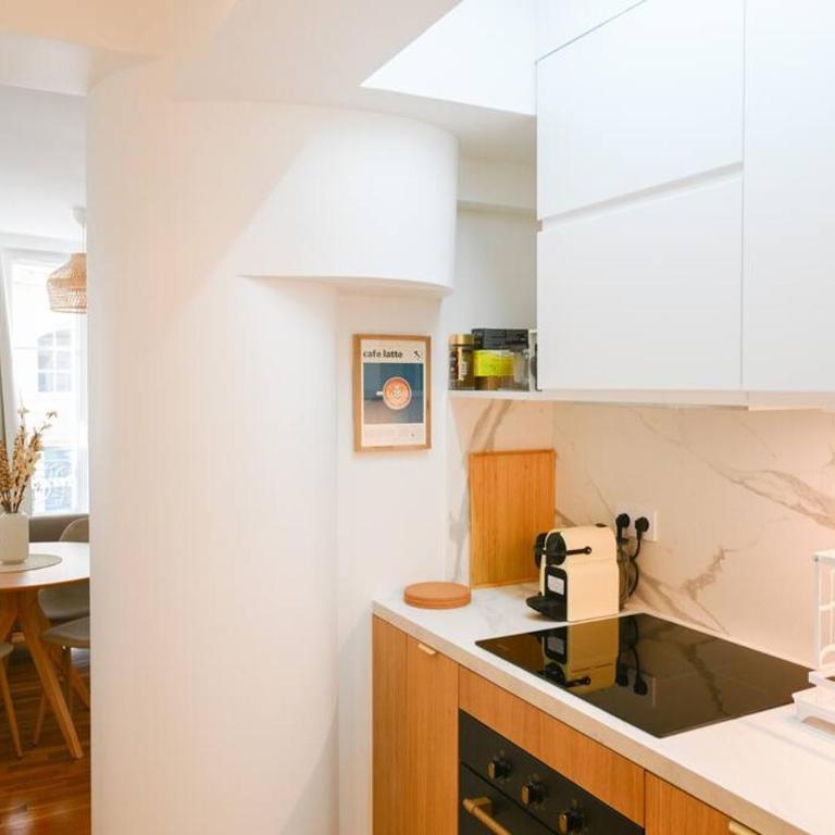We Parisian The Marais Cozy Home - Appartement 2 Chambres - 11