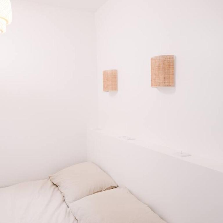 We Parisian The Marais Cozy Home - Appartement 2 Chambres - 18