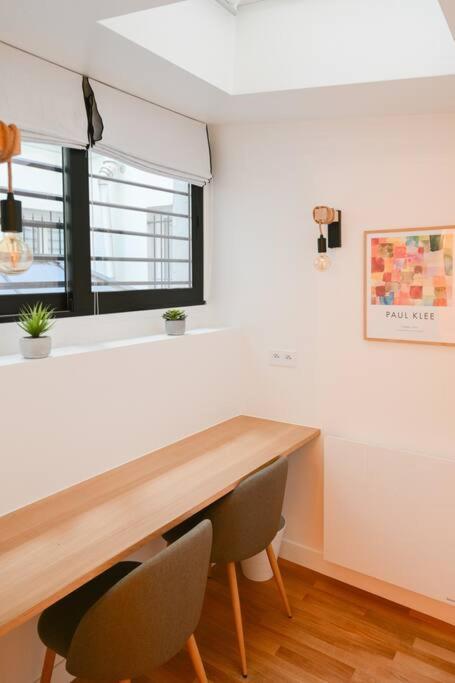 We Parisian The Marais Cozy Home - Appartement 2 Chambres - 12