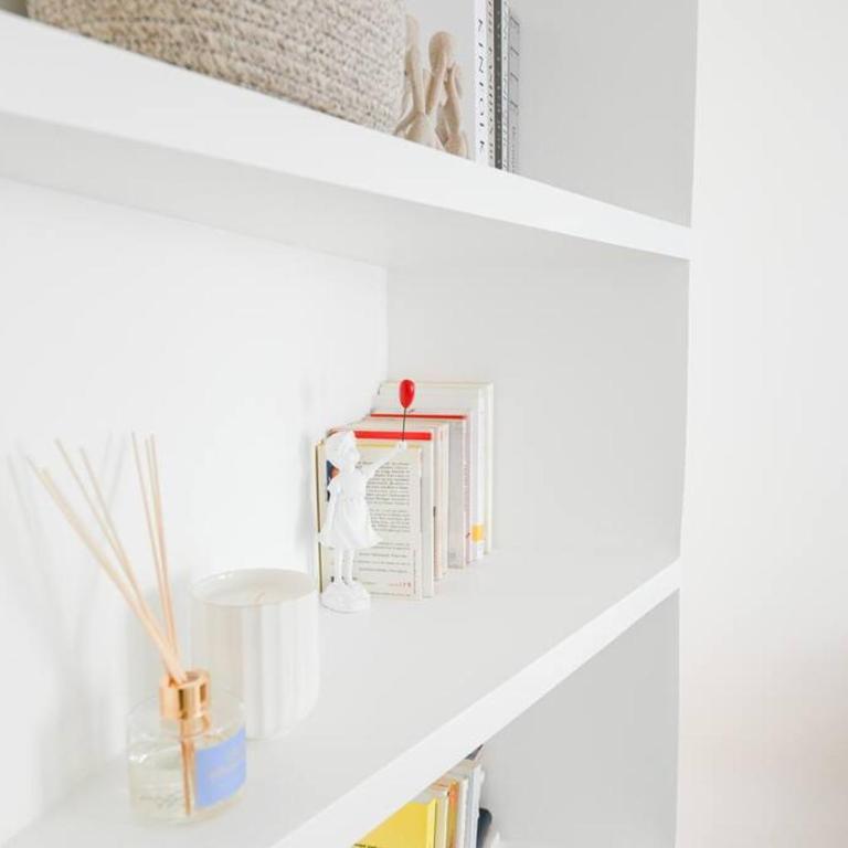 We Parisian The Marais Cozy Home - Appartement 2 Chambres - 6