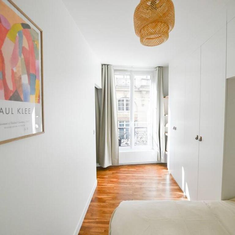 We Parisian The Marais Cozy Home - Appartement 2 Chambres - 7
