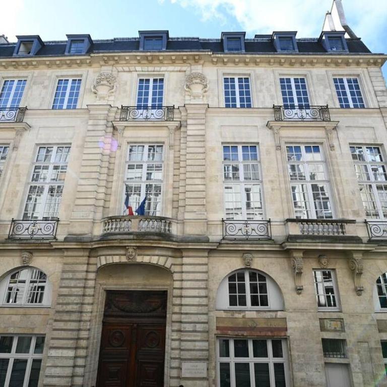 We Parisian The Marais Cozy Home - Appartement 2 Chambres - 24