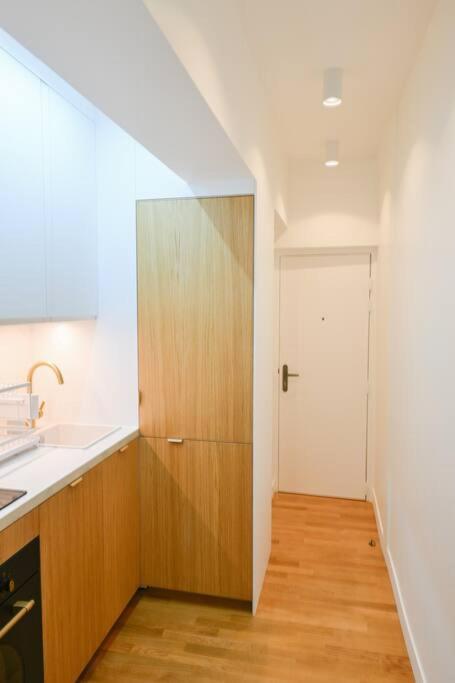 We Parisian The Marais Cozy Home - Appartement 2 Chambres - 14