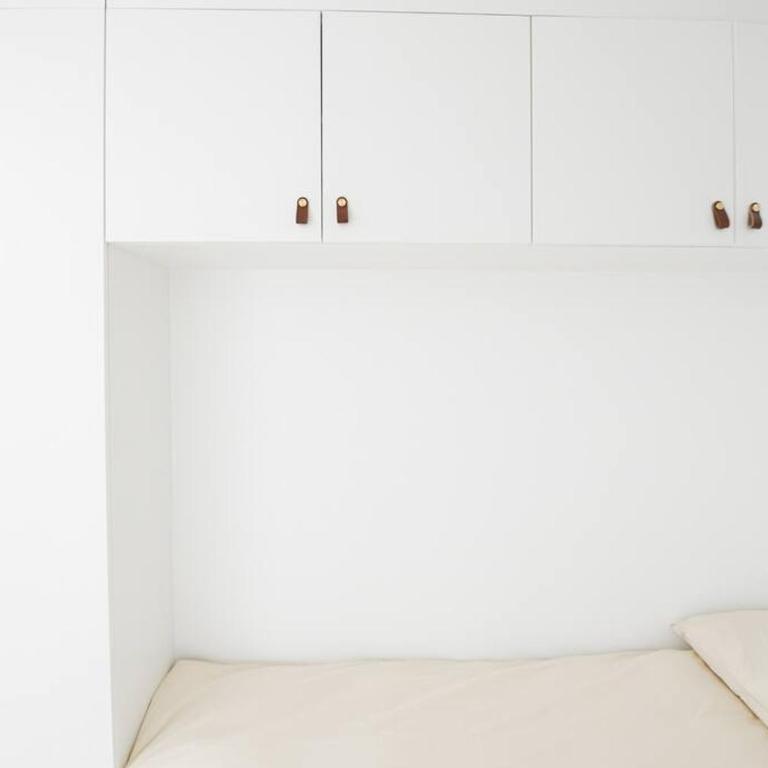 We Parisian The Marais Cozy Home - Appartement 2 Chambres - 10