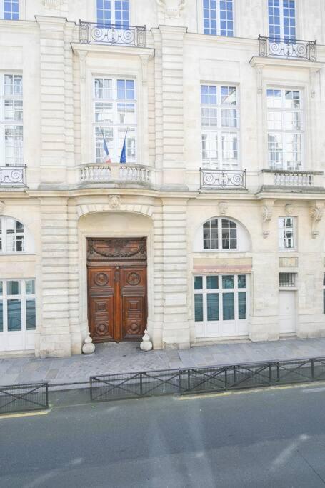 We Parisian The Marais Cozy Home - Appartement 2 Chambres - 23