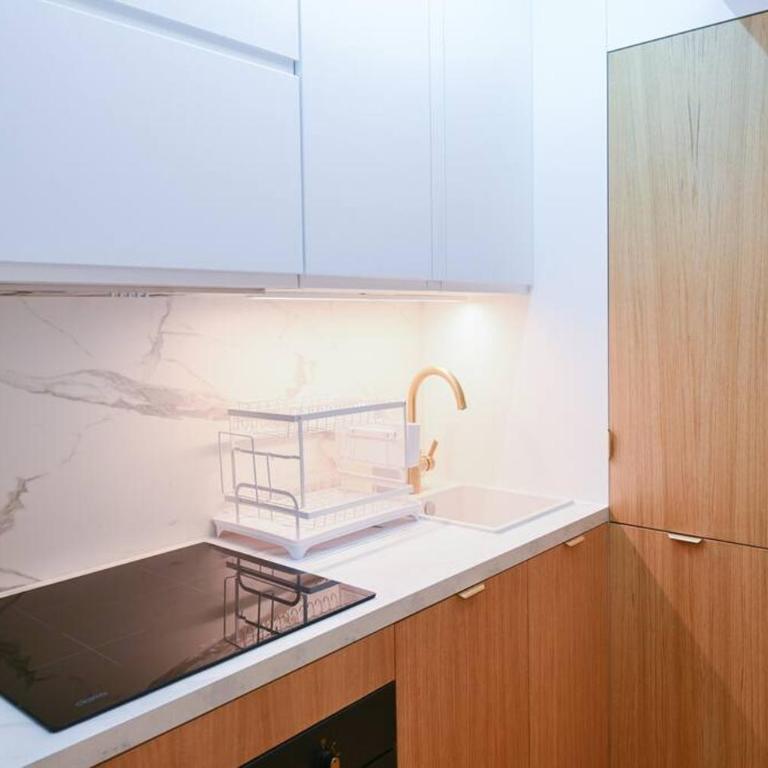 We Parisian The Marais Cozy Home - Appartement 2 Chambres - 15
