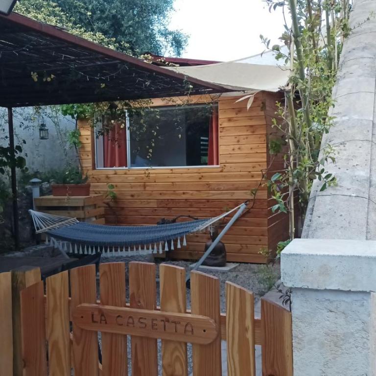 La Casetta - Appartement 1 Chambre - 2