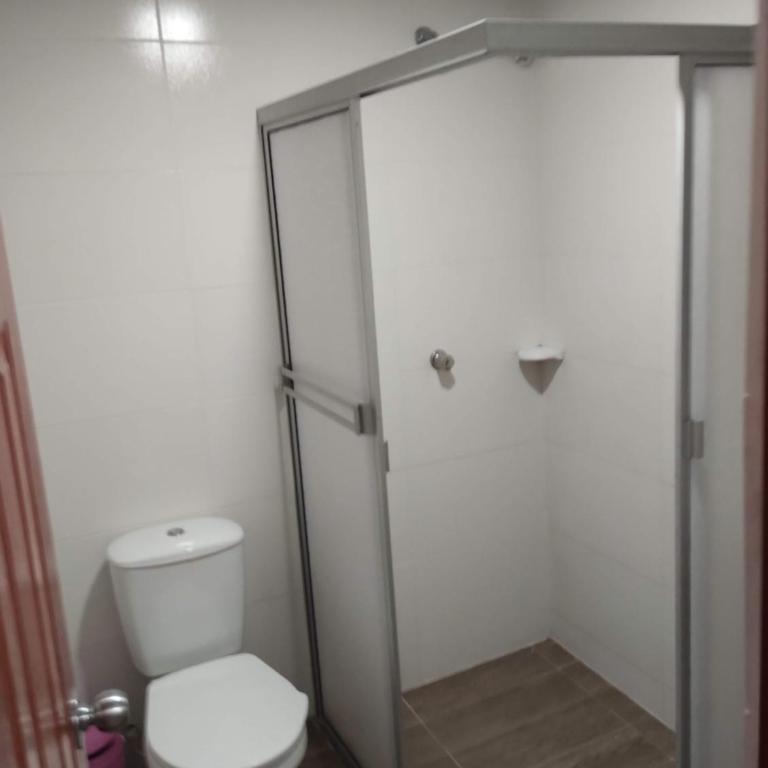 La Piedra Pintada de los Muiscas - Apartamento de 2 dormitorios - 5