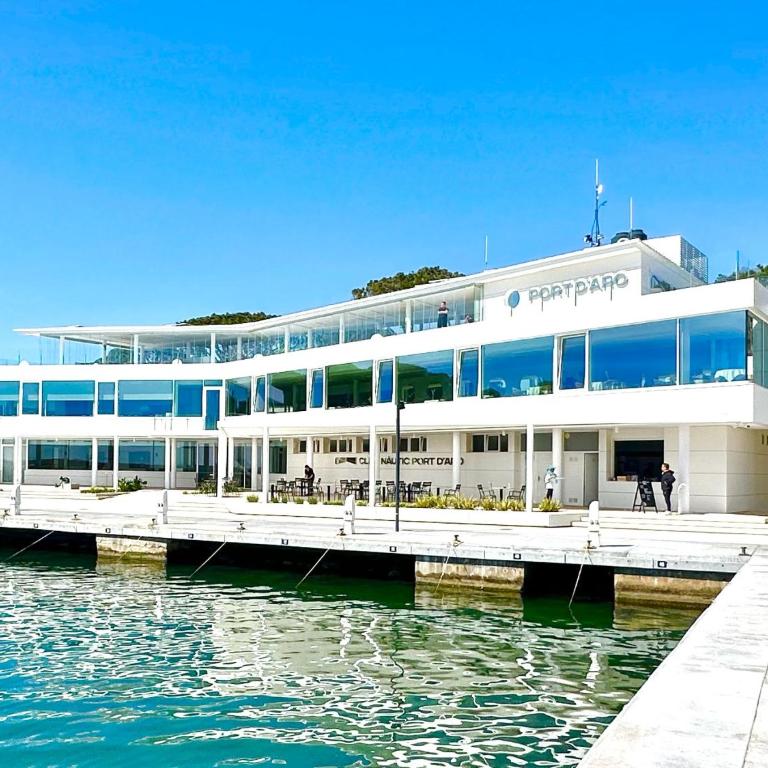 Rosa dels Vents Port d'Aro - Apartamento de 2 dormitorios - 29