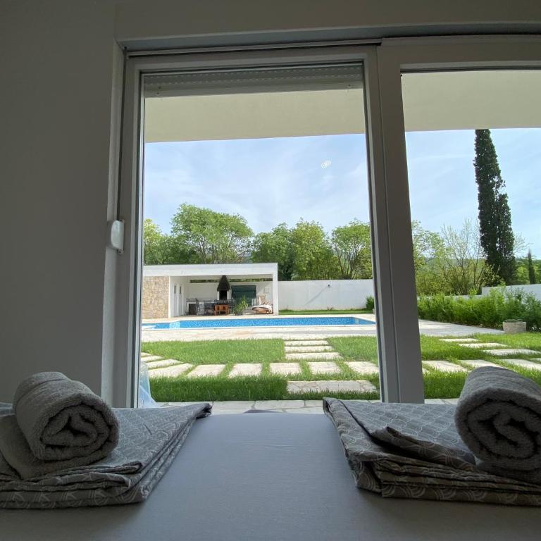 Vestovis Holiday House - One-Bedroom House - 11