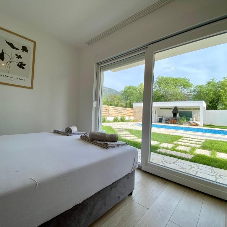 Vestovis Holiday House - One-Bedroom House - 13