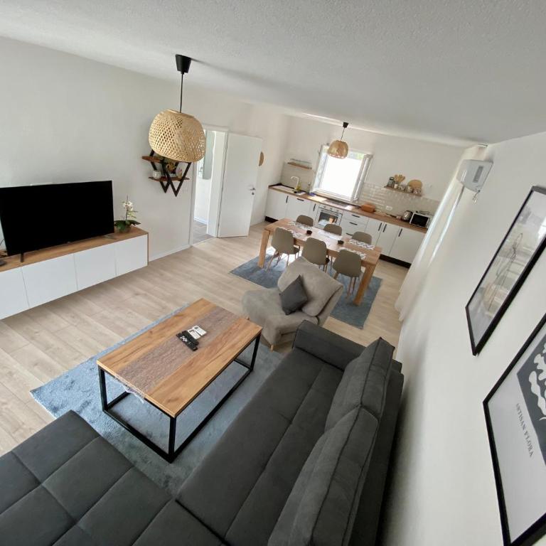 Vestovis Holiday House - One-Bedroom House - 16