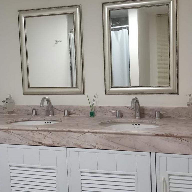 Casa Kej Itzimna - Two-Bedroom Apartment - 42