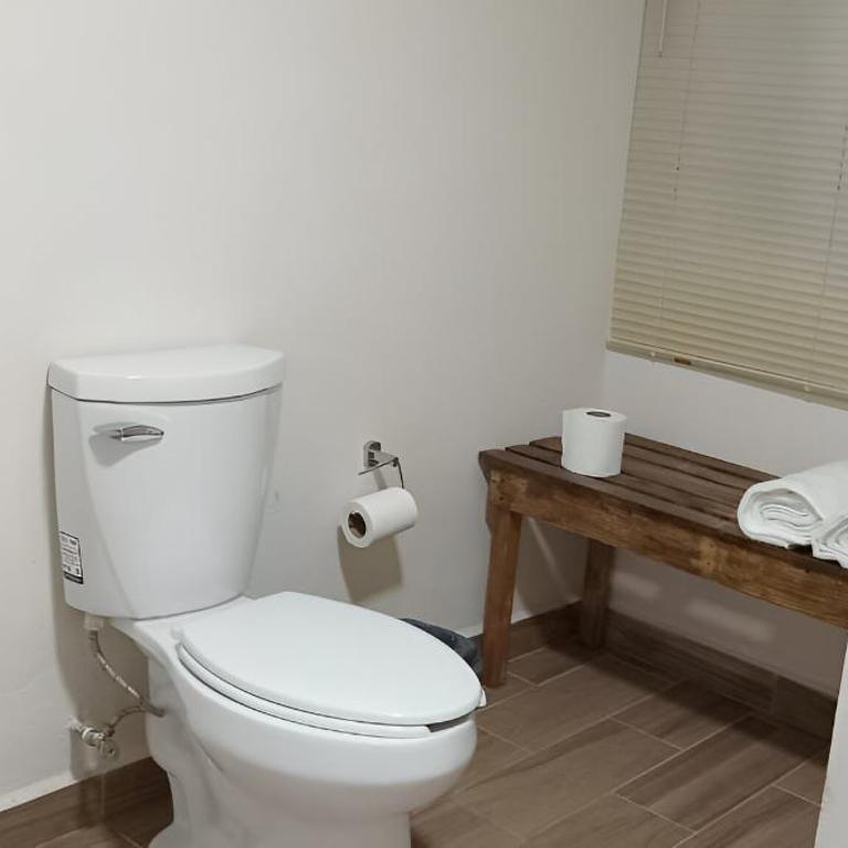 Casa Kej Itzimna - Two-Bedroom Apartment - 26