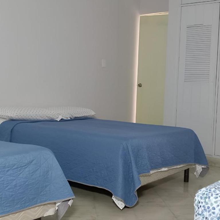 Casa Kej Itzimna - Two-Bedroom Apartment - 27