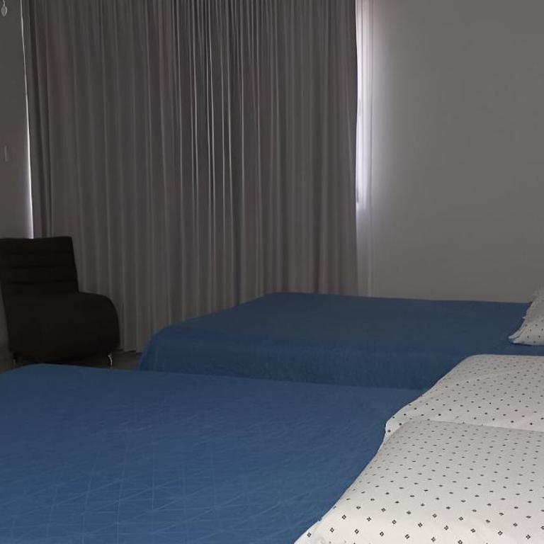 Casa Kej Itzimna - Two-Bedroom Apartment - 35