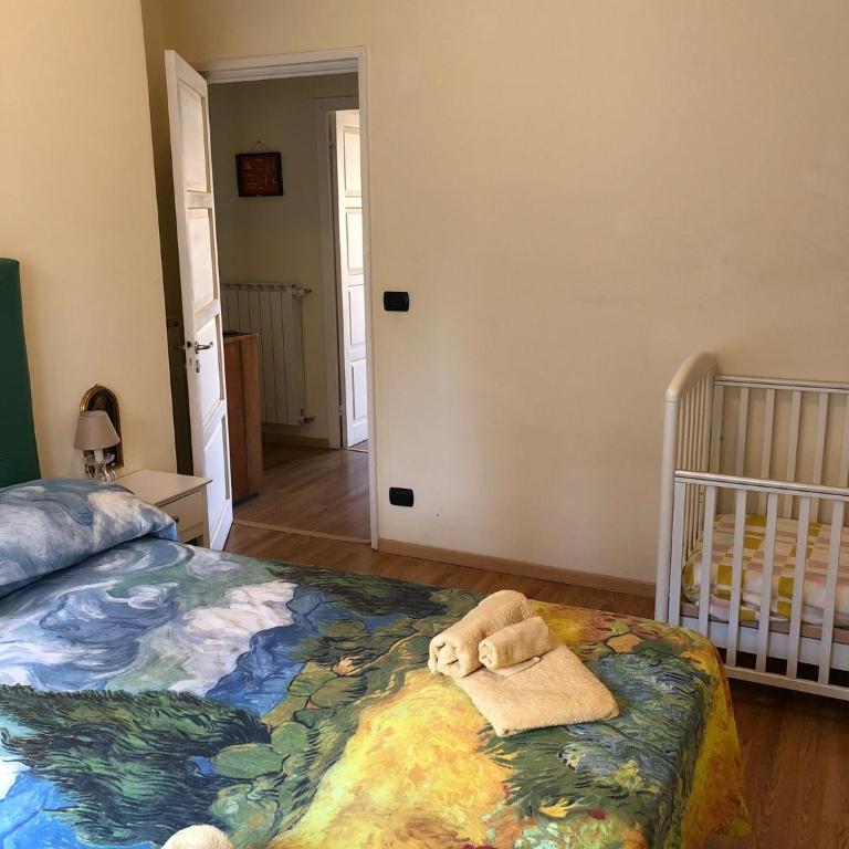 Geko Home - Appartamento con 2 Camere da Letto - 6