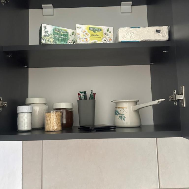 Sobe Tanja - Jednokrevetna Soba sa Sopstvenim Kupatilom - 6