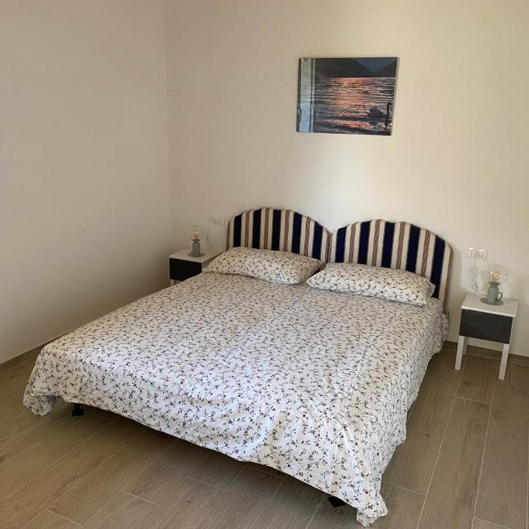 Villa Carlotta Bianca vacation home apartment with swimming Pool - Appartamento con 2 Camere da Letto - 16