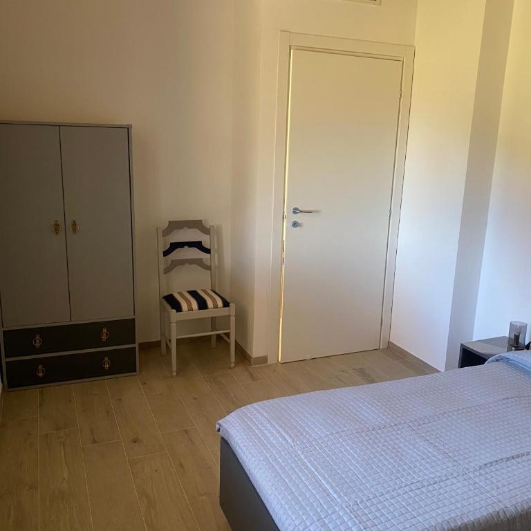 Villa Carlotta Bianca vacation home apartment with swimming Pool - Appartamento con 2 Camere da Letto - 21