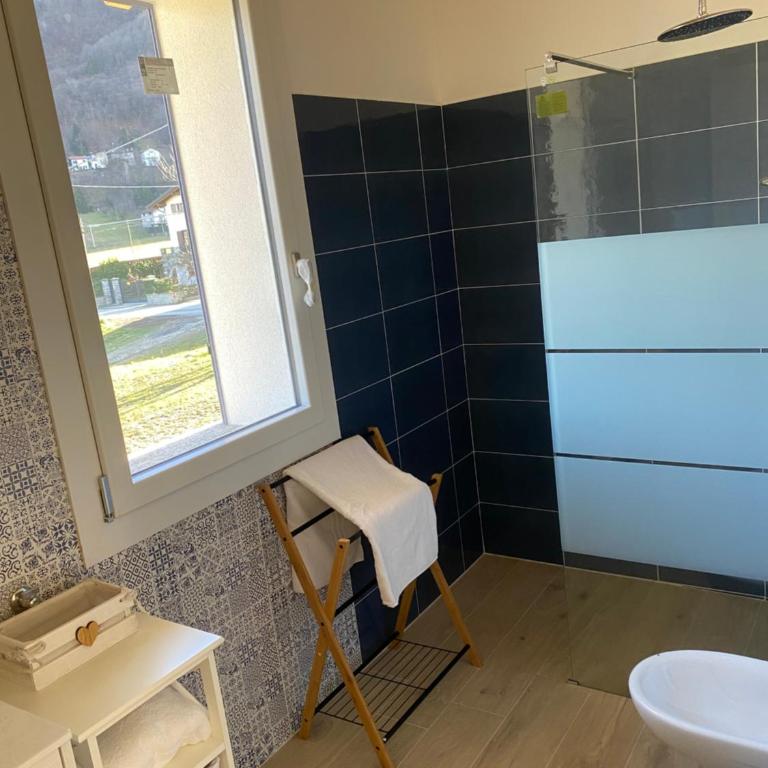 Villa Carlotta Bianca vacation home apartment with swimming Pool - Appartamento con 2 Camere da Letto - 24