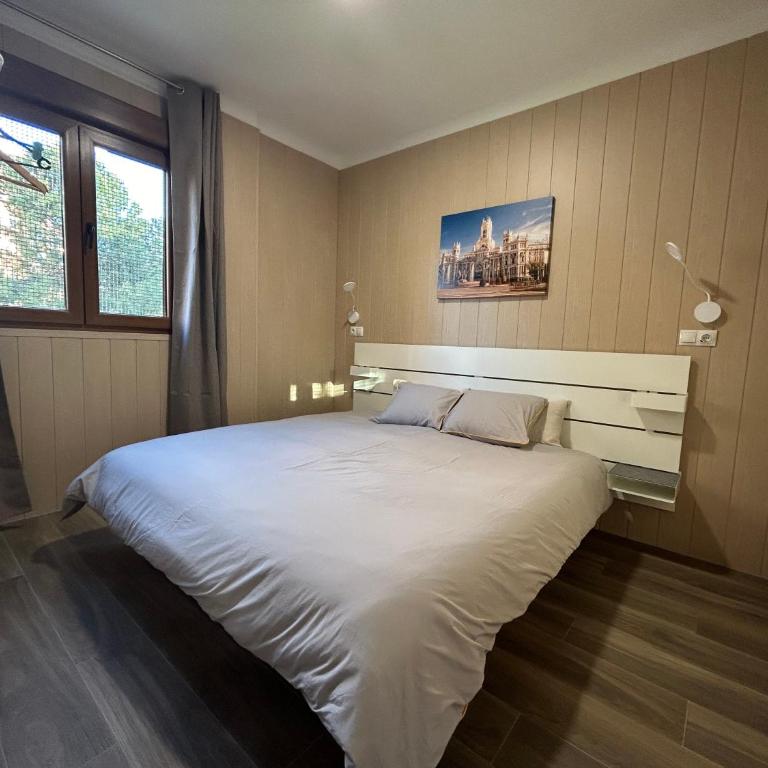 Alianza Suites - Apartamento Estándar - 5