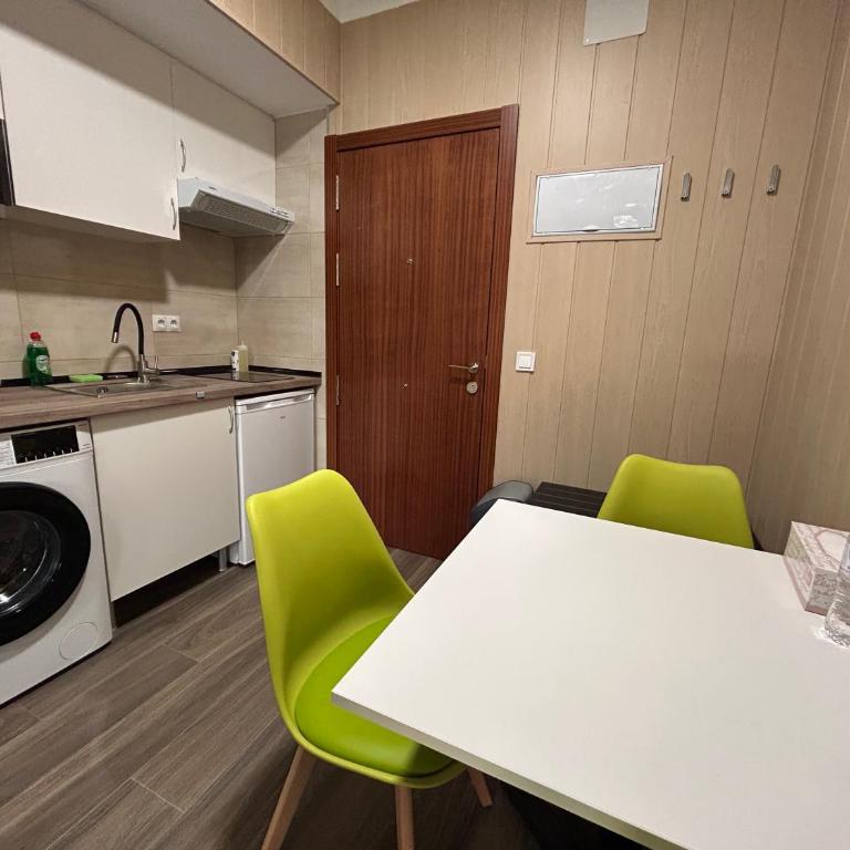 Alianza Suites - Apartamento Estándar - 7