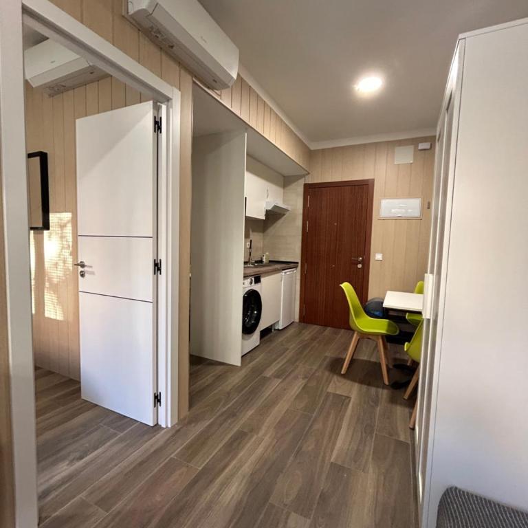 Alianza Suites - Apartamento Estándar - 1