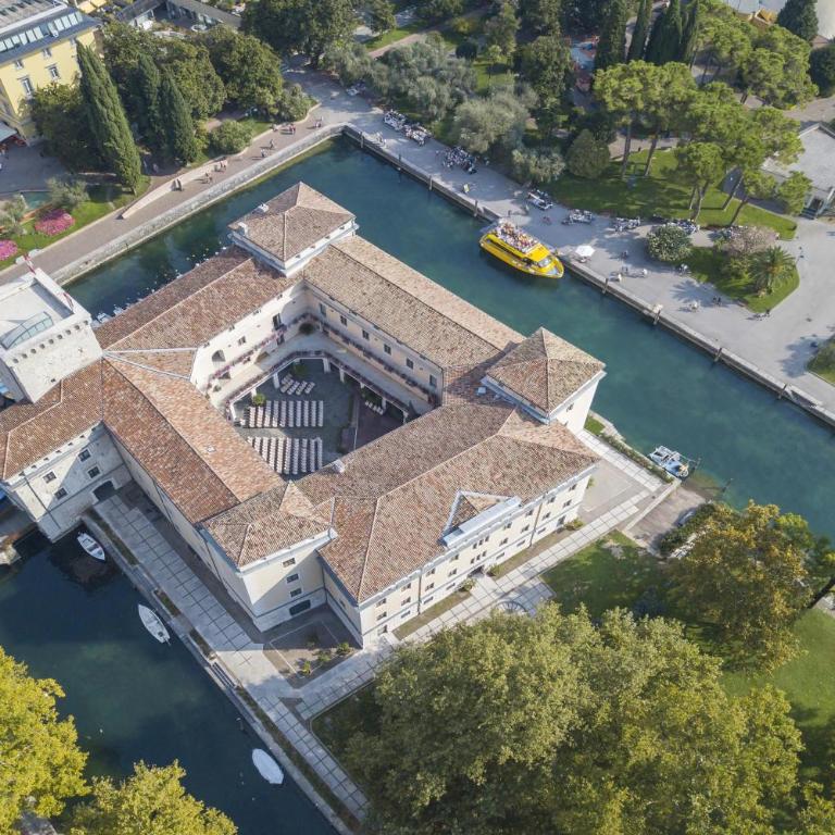 Elegance Suite Isabella - Happy Rentals - Appartamento con Terrazza - 27