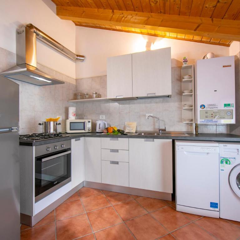 Residenza al Ponte - Appartamento con Vista Montagna - 4