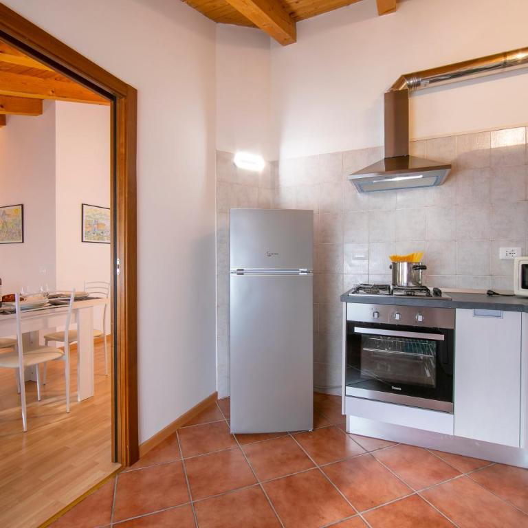 Residenza al Ponte - Appartamento con Vista Montagna - 16