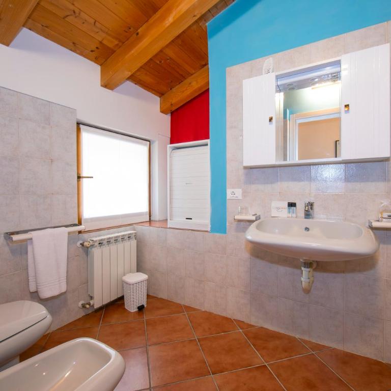 Residenza al Ponte - Appartamento con Vista Montagna - 25