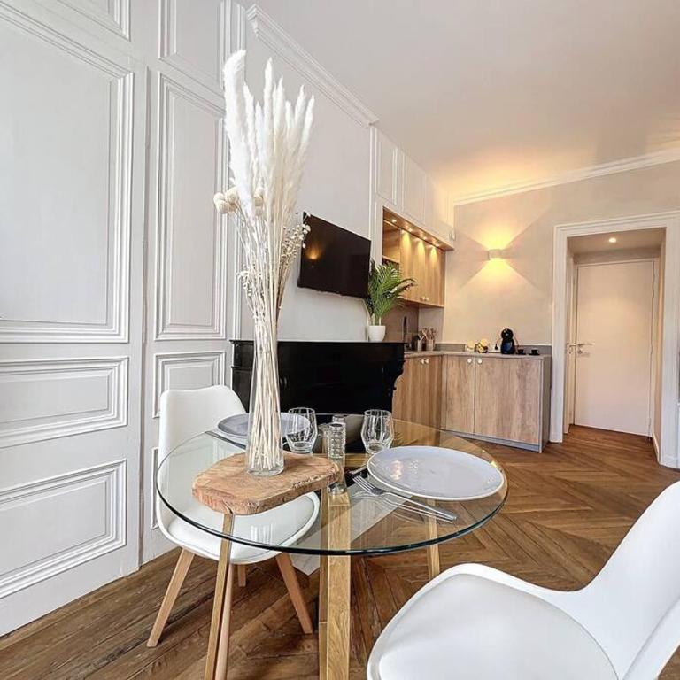 Camilla - Appartement 1 Chambre - 9
