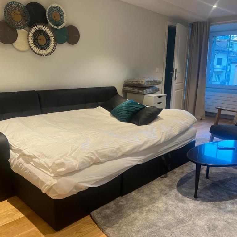 ꨄ Centre historique Visp, 6 pers, unique - Apartment - 25