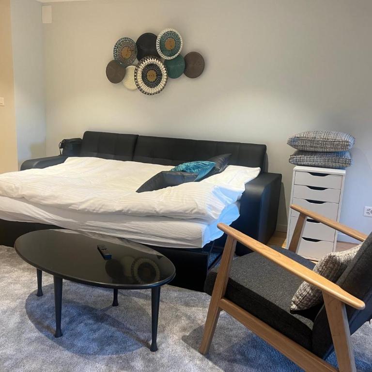 ꨄ Centre historique Visp, 6 pers, unique - Apartment - 26