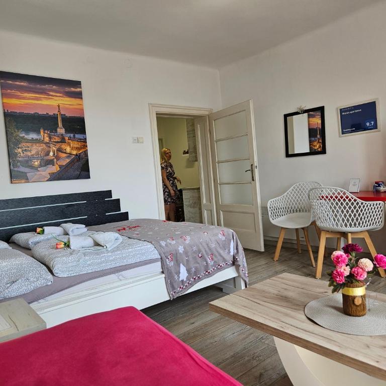 Matea apartman - Apartman - 5