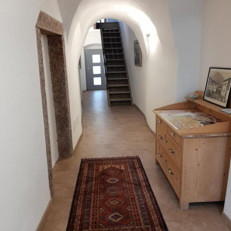 Casa Micheli - Appartamento con 1 Camera da Letto - 13
