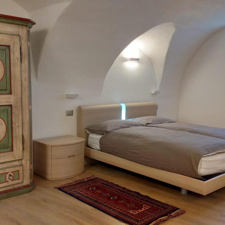 Casa Micheli - Appartamento con 1 Camera da Letto - 12
