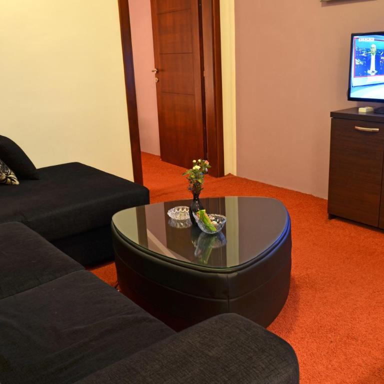 Hotel JET SET Pale - Suite - 11