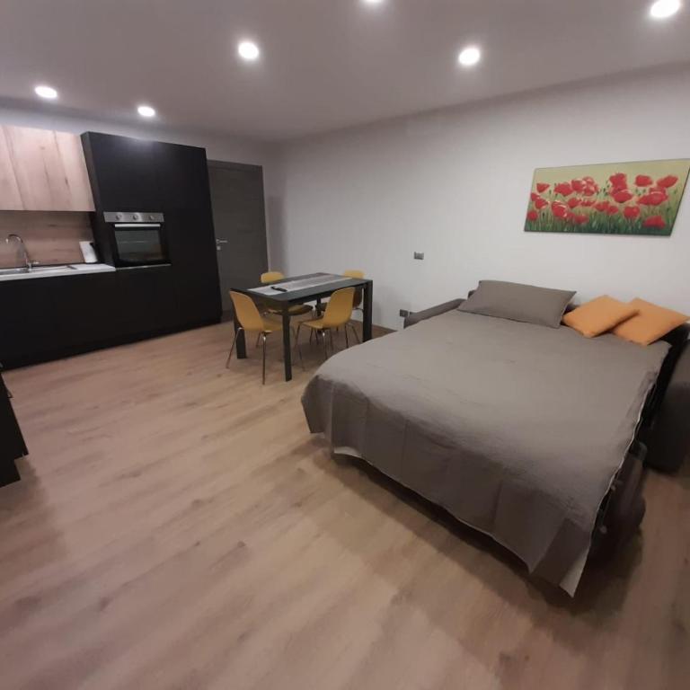 Casa Micheli - Appartamento con 1 Camera da Letto - 12