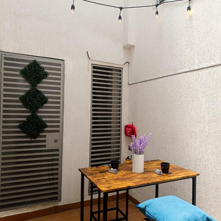 Acogedor Apartamento en la mejor Zona Gastronómica Cali- oeste - Apartamento de 1 dormitorio - 19