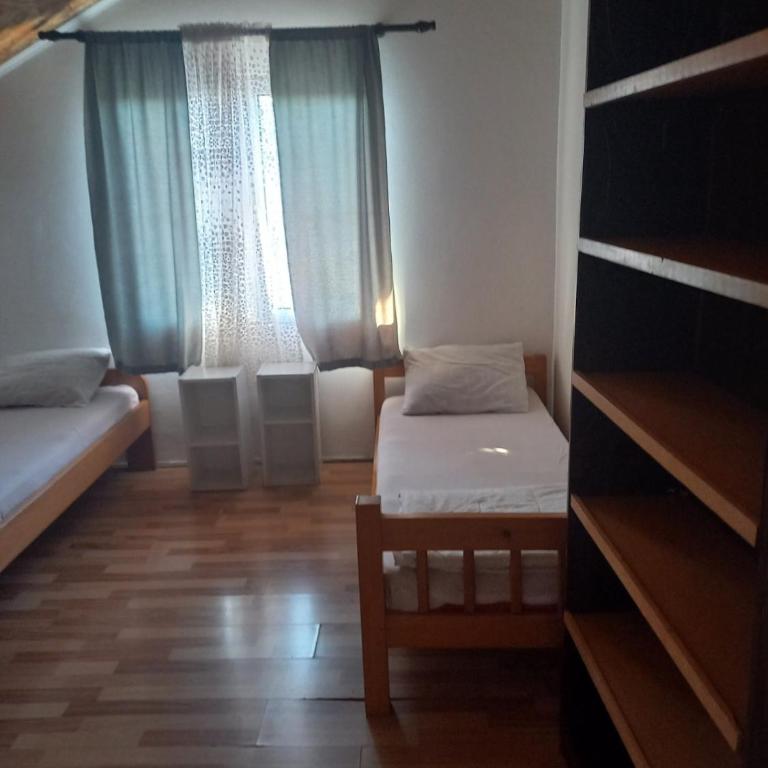 Hostel Dragana - Apartman Tipa "Suite" sa 1 Spavaćom Sobom - 1