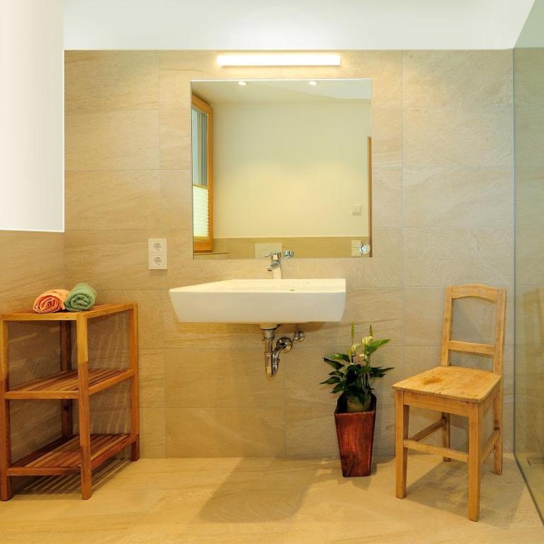 Peterwieshof - Appartamento con 2 Camere da Letto - 12