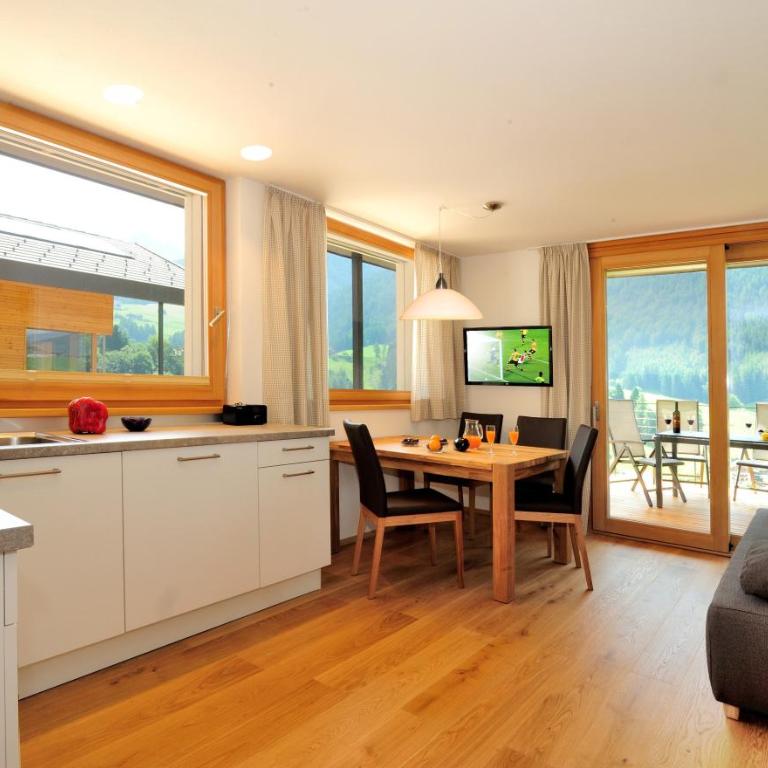 Peterwieshof - Appartamento con 2 Camere da Letto - 14