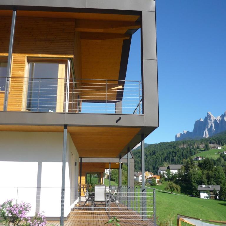 Peterwieshof - Appartamento con 2 Camere da Letto - 15