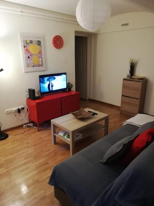 Cozy apartment in Vračar +garden - Apartman sa 2 Spavaće Sobe - 29