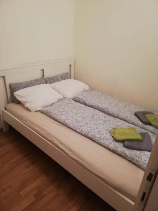 Cozy apartment in Vračar +garden - Apartman sa 2 Spavaće Sobe - 30