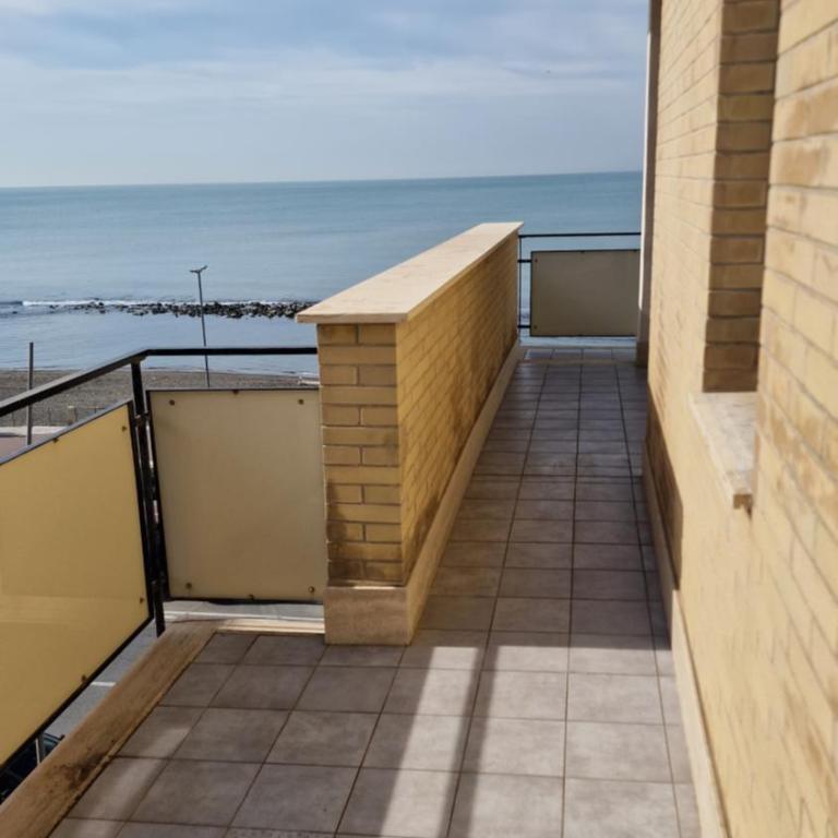 Boutique D'amici Ostia - Appartamento con Vista Mare - 13