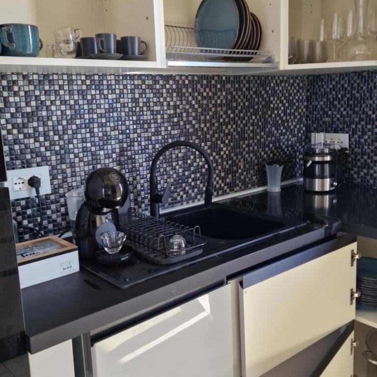 Boutique D'amici Ostia - Appartamento con Vista Mare - 49